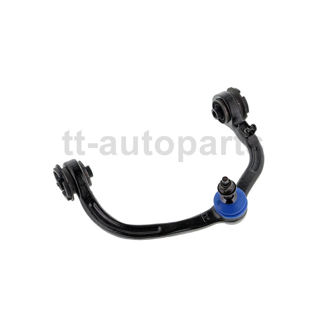 Mevotech Front Upper Control Arms with Ball Joint Fits Ford Expedition 4.6L 5.4L