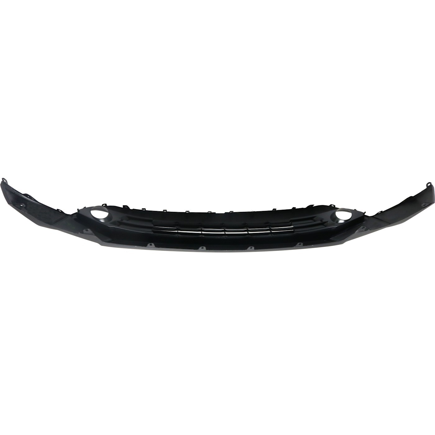Bumper Cover Fascia Front Lower for Toyota C-HR 18-19 TO1015112 52129F4031