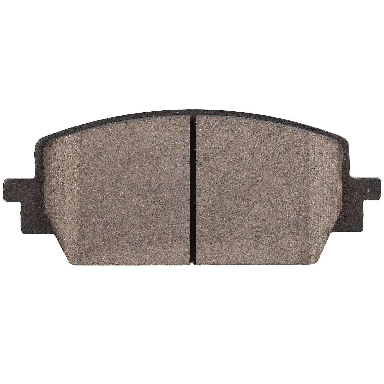 Front 4PCS Brake Pads For Hyundai Santa Cruz 2022 2023 For Kia Sorento 2021-2023