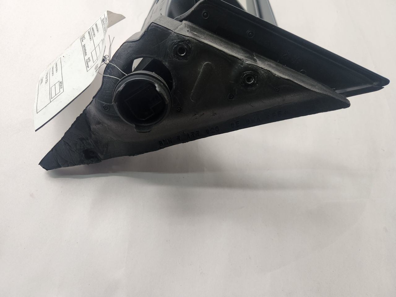 Driver Side View Mirror Power Heated Fits 09-12 BMW 750i 477782