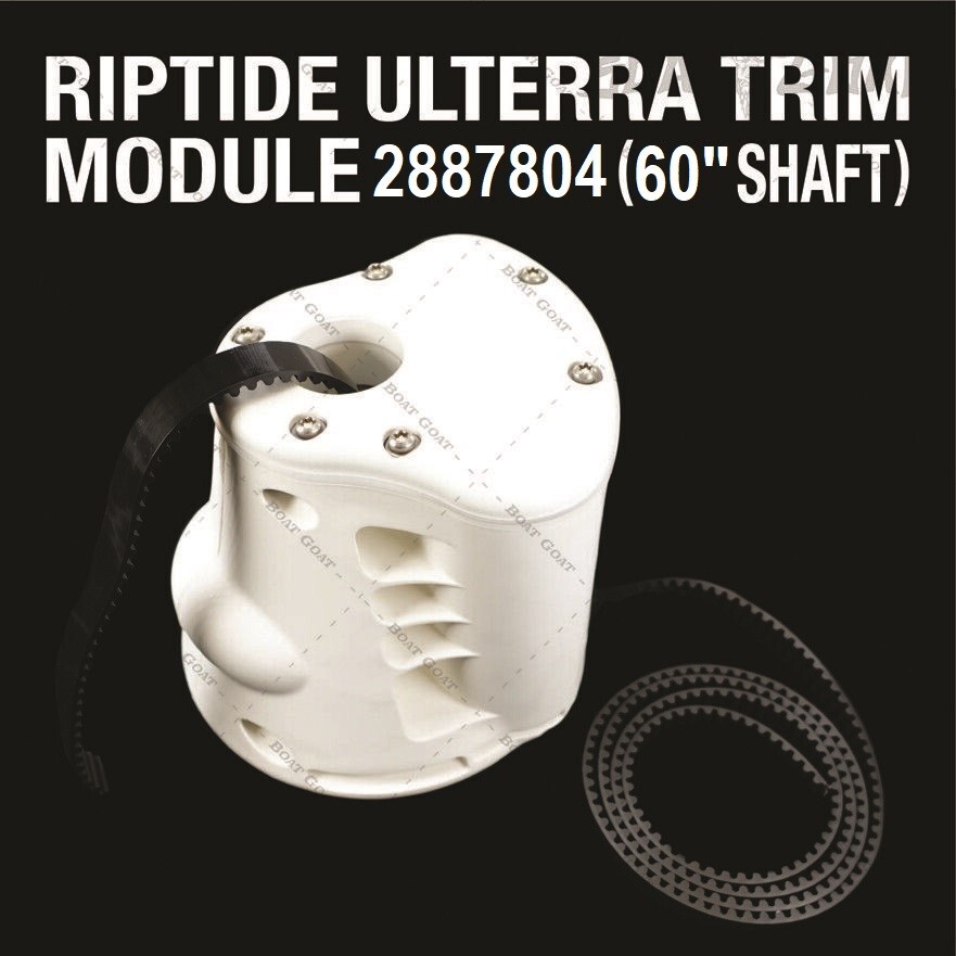 Minn Kota Riptide Ulterra Trim Module – 60″ Shaft Models – Saltwater – 2887804