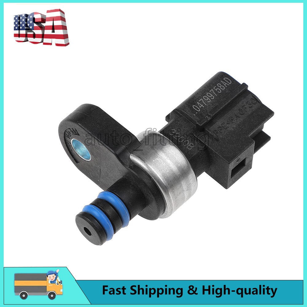New Transmission Governor Pressure Sensor 04799758AD For Chrysler Dodge Ram Jeep
