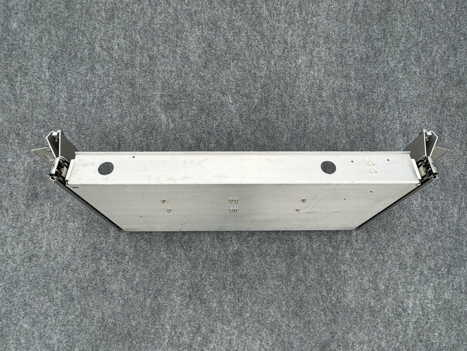 14 Ford Taurus Police Interceptor Trunk Organizer Sliding Tray Shelf Storage OEM