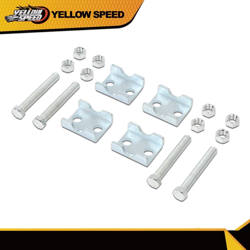 Strut Shocks Coil Spring Compressor 2-Way Adjustable Lift /Lower Spring Spacer