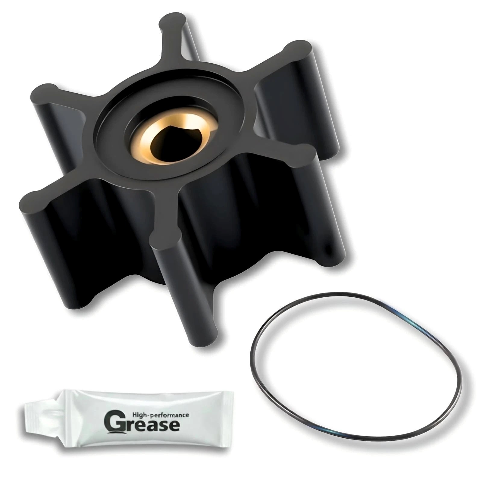 Replacement Impeller Fits For Milwaukee M18 Transfer Pumps Replaces 49-16-2771