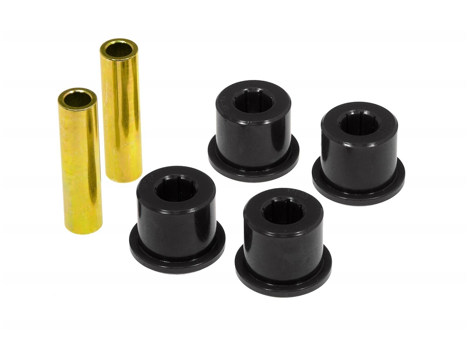 1-1/8″ O.D. x 1-7/8″ (1/2″ Bolt) Polyurethane Pivot Bushing Set (ZP-2308.273B)