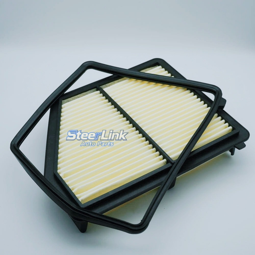 NEW 17220-5BA-A00 Engine Air Filter FOR Honda Civic HRV 2.0L 2016-2026 NON TURBO