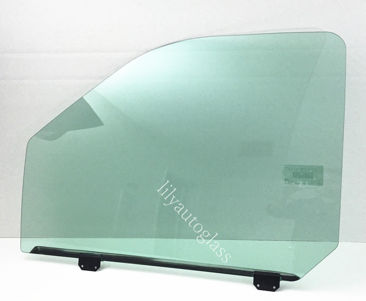Fits Ford Excursion F250 F350 F450 F550 F650 F750 Driver Front Door Window Glass