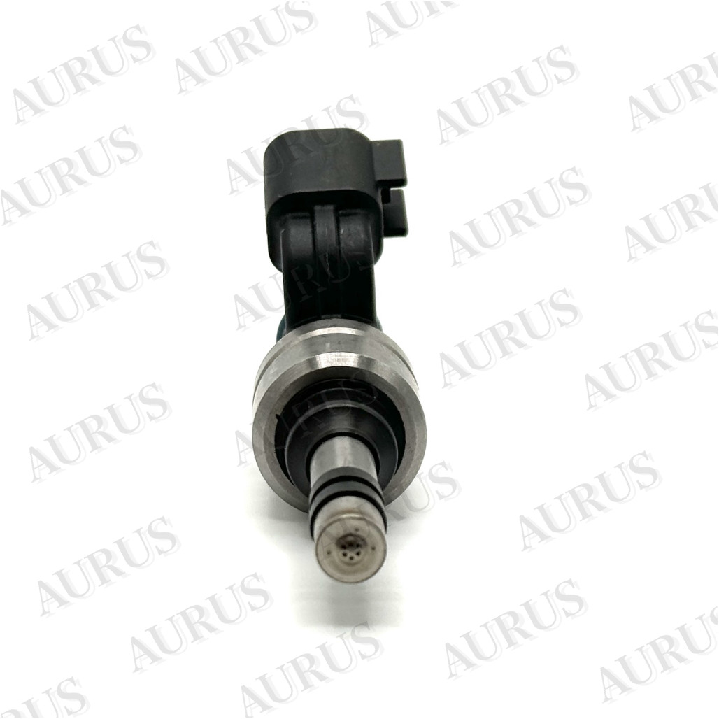 OEM AURUS NEW 4 FUEL INJECTORS FOR 11-17 GMS BUICK CHEVY 2.0L 2.4L 2.5L 12633784