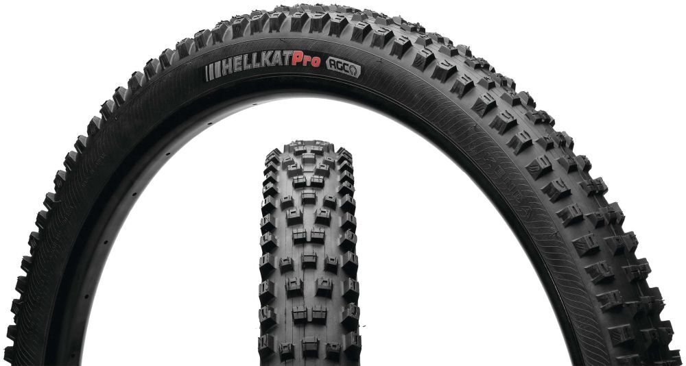 Kenda Hellkat Dual Tire [29×2.60mm] 60 TPI 90018326