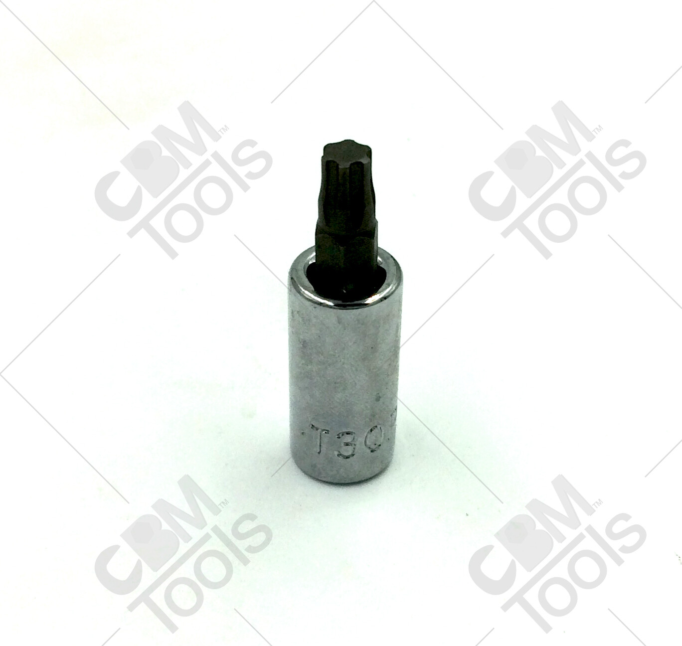 SK Hand Tools 42945 1/4 Drive T30 Torx Bit Socket New Quality Shipping
