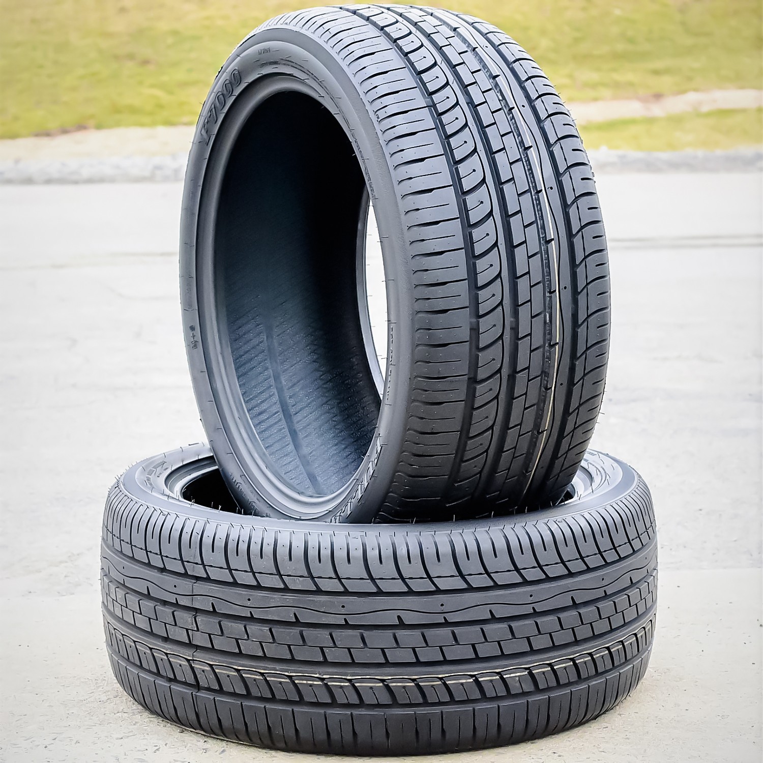 Tire Fullrun F7000 275/40R20 106V XL A/S Performance