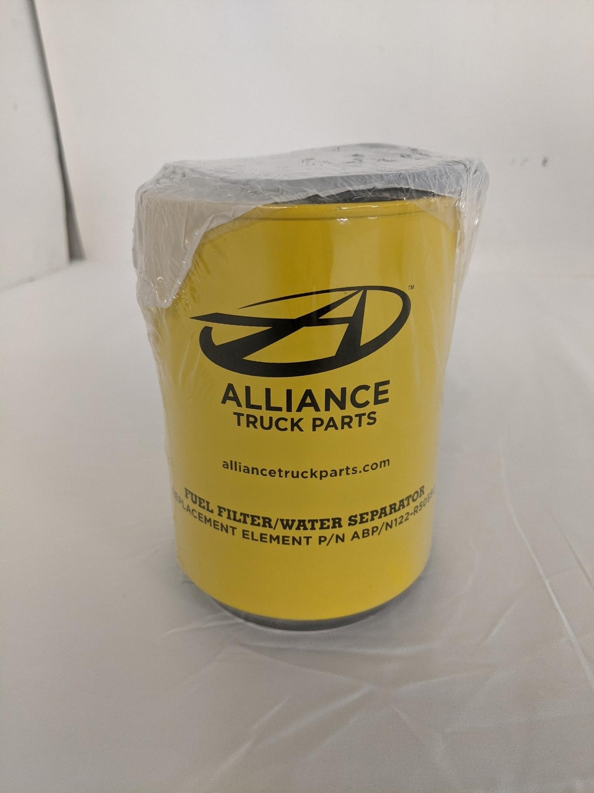 *Lot Of 6* Alliance Water Separator Fuel Filter – P/N ABP N122 R50550