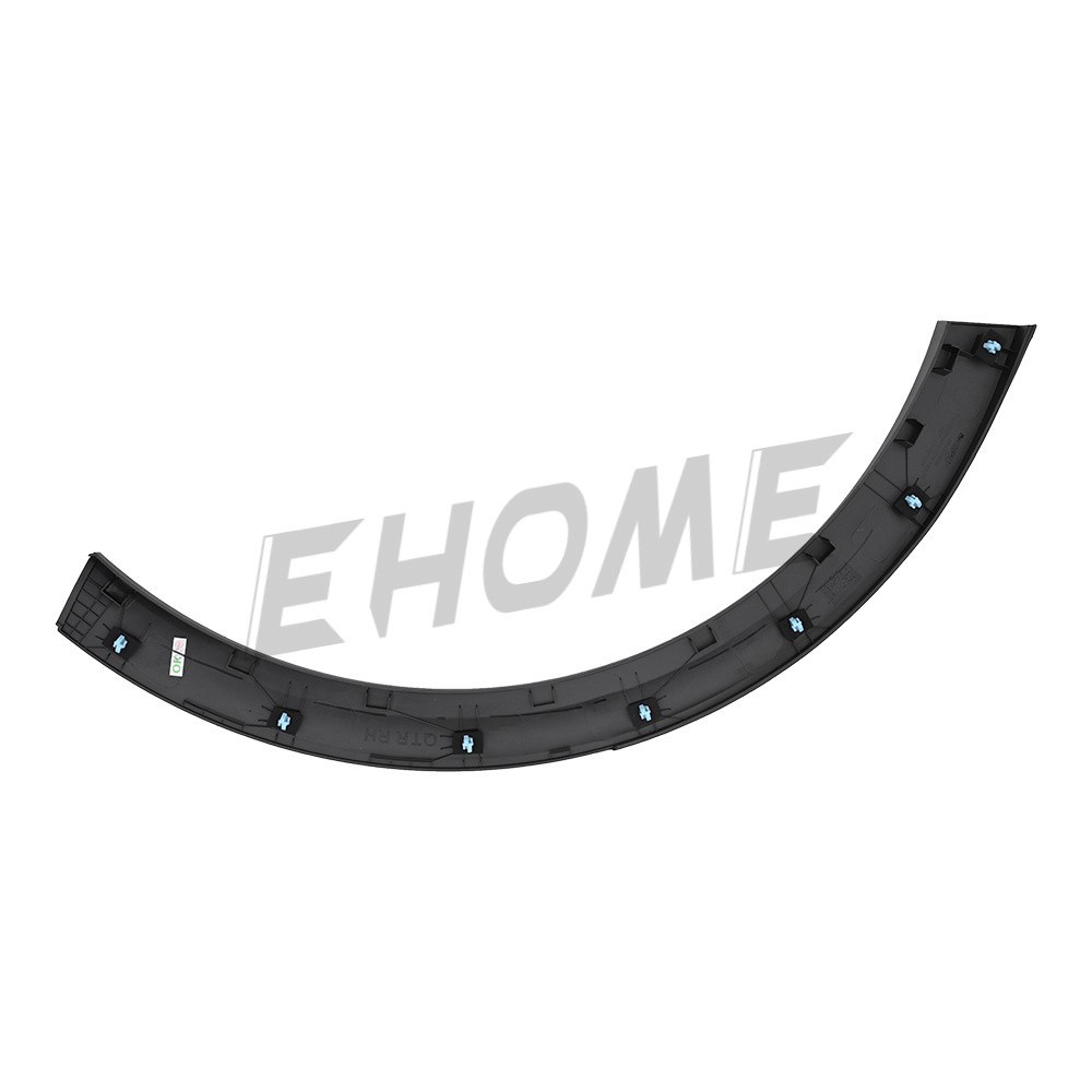 Fender Wheel Opening Molding Rear Right 87742D9000 For Kia Sportage 2017-22