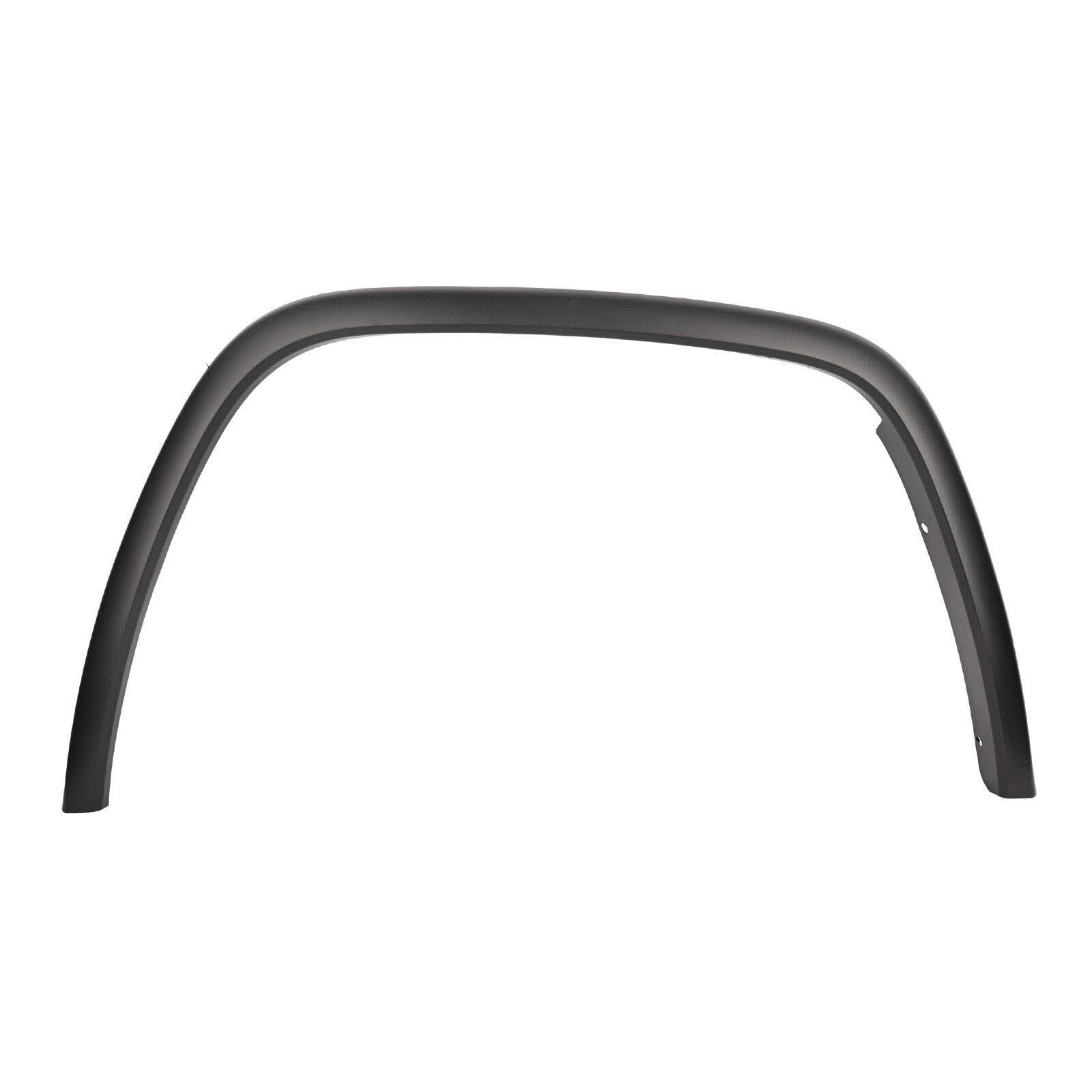 Front Right Wheel Arch Molding Trim For 2017-2021 Jeep Grand Cherokee 5XT66TZZAB