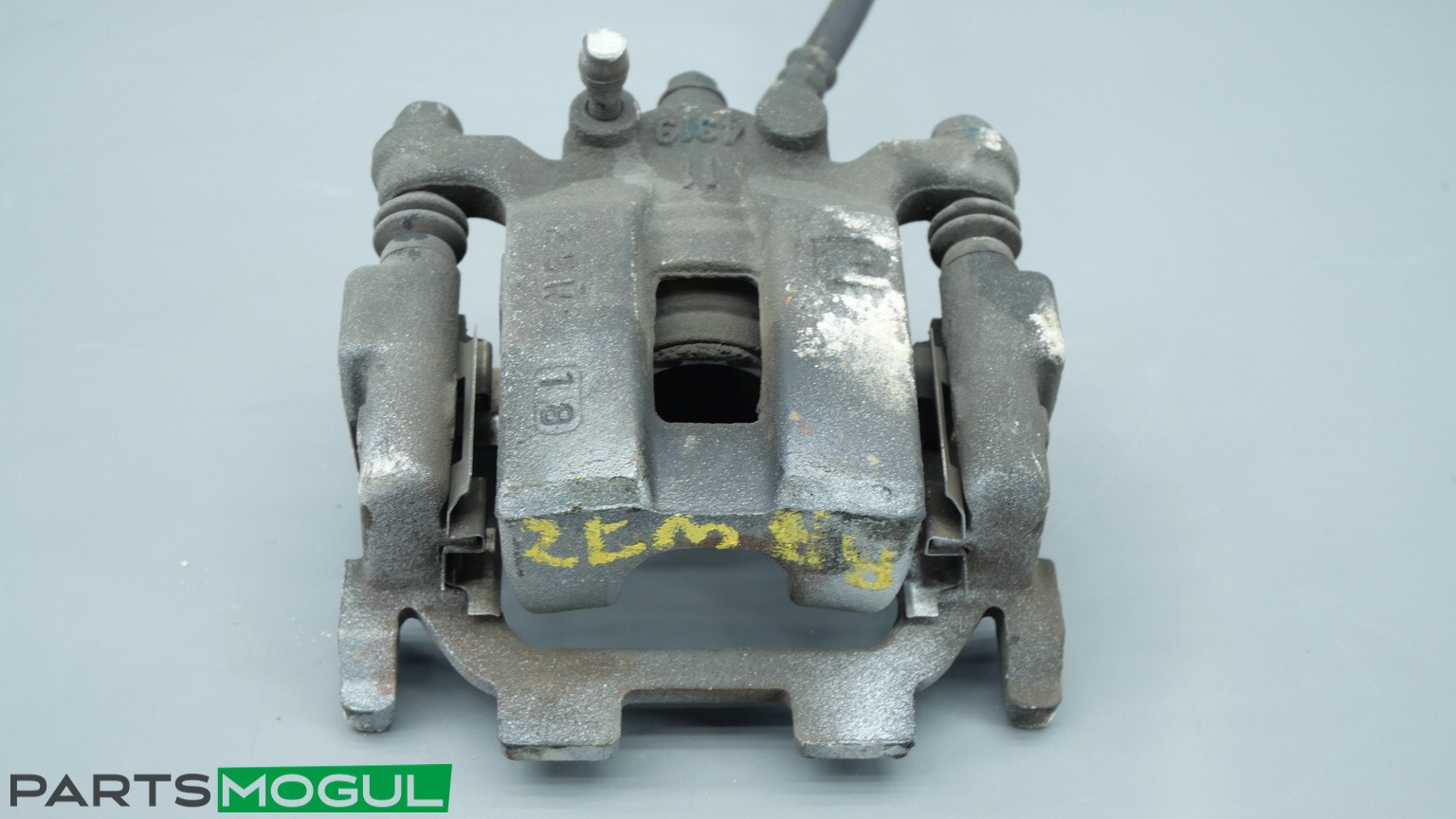 13-20 INFINITI JX35 QX60 REAR RIGHT RH PASSENGER SIDE WHEEL BRAKE CALIPER OEM