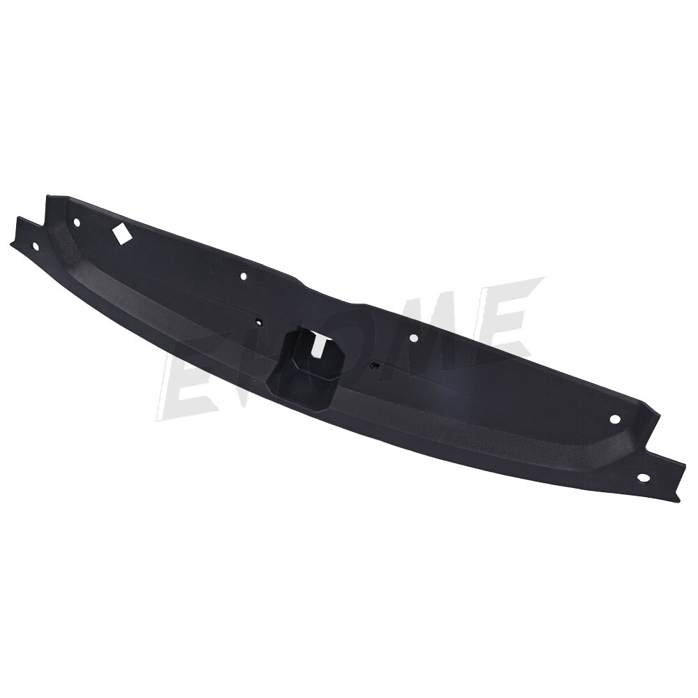 FOR 2020 2021 2022 KIA SPORTAGE FRONT UPPER RADIATOR GRILLE GRILL COVER