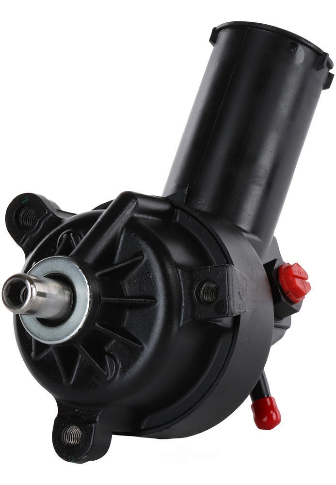 Reman OEM Power Steering Pump For Ford Explorer 95-00 by Cardone 20-7271 NO CORE