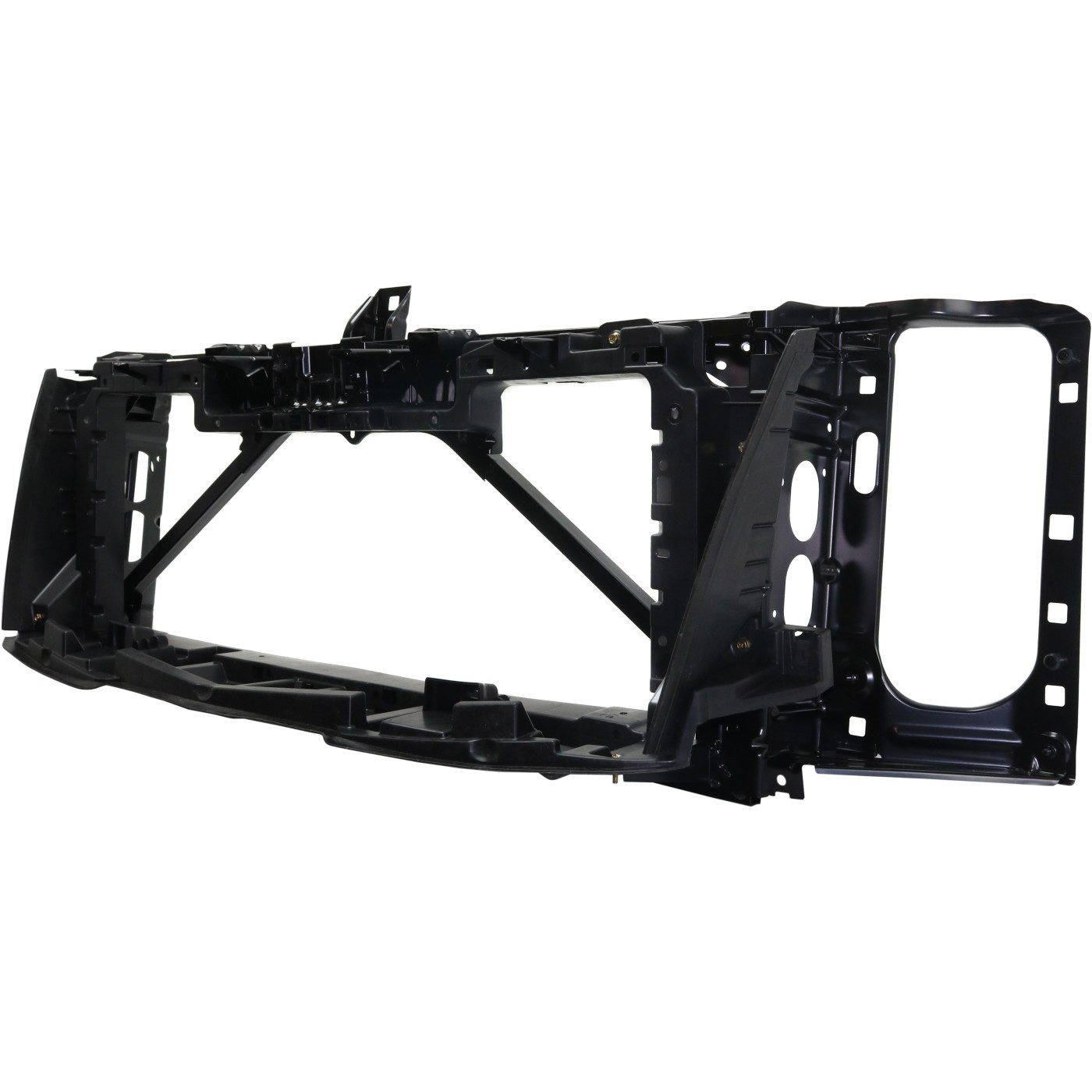 Header Panel Radiator Support Fit For 2015-2020 Cadillac Escalade ESV 23266740