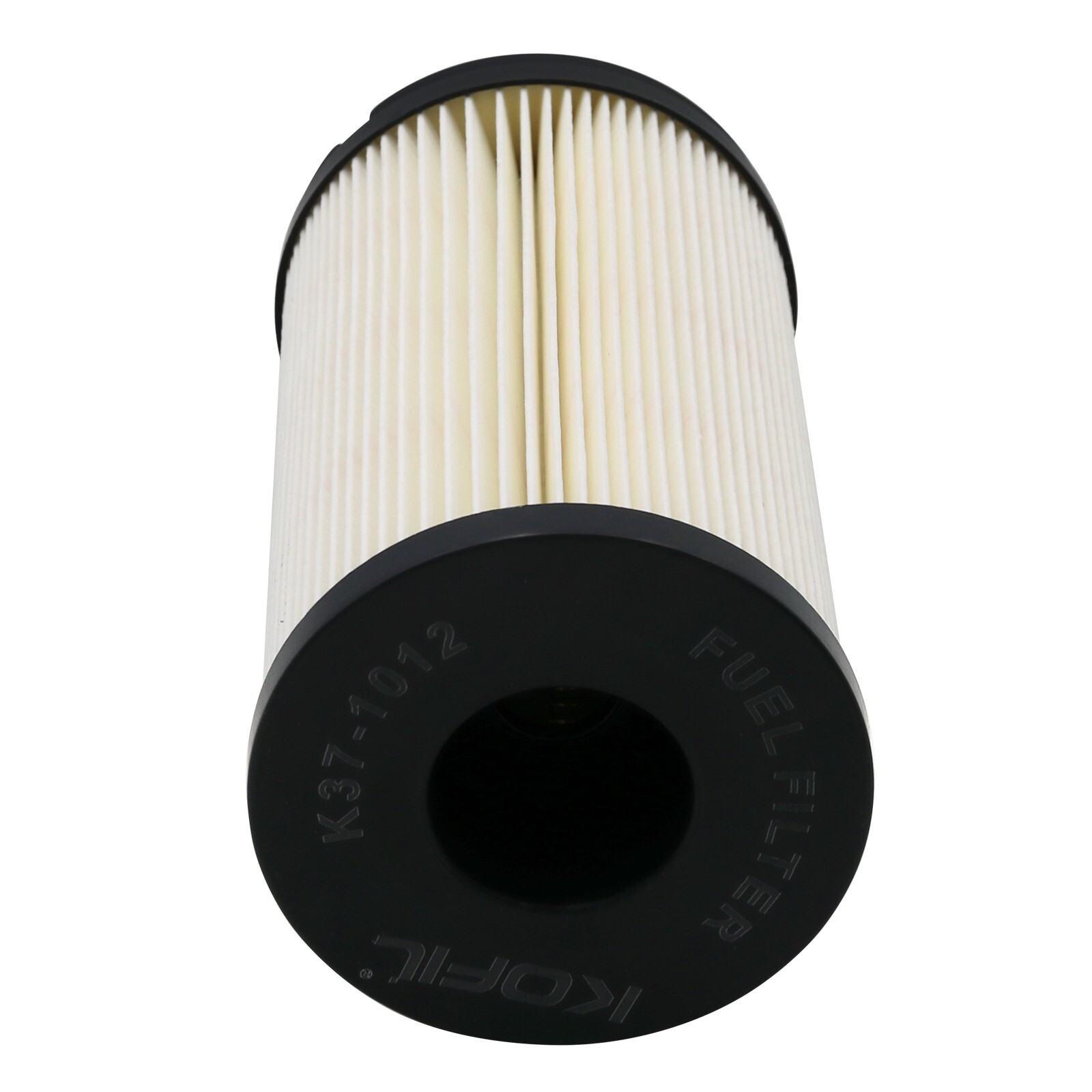 1X K37-1012 Fuel Filter Replace L5112F PF46082 FS20173 WF10500