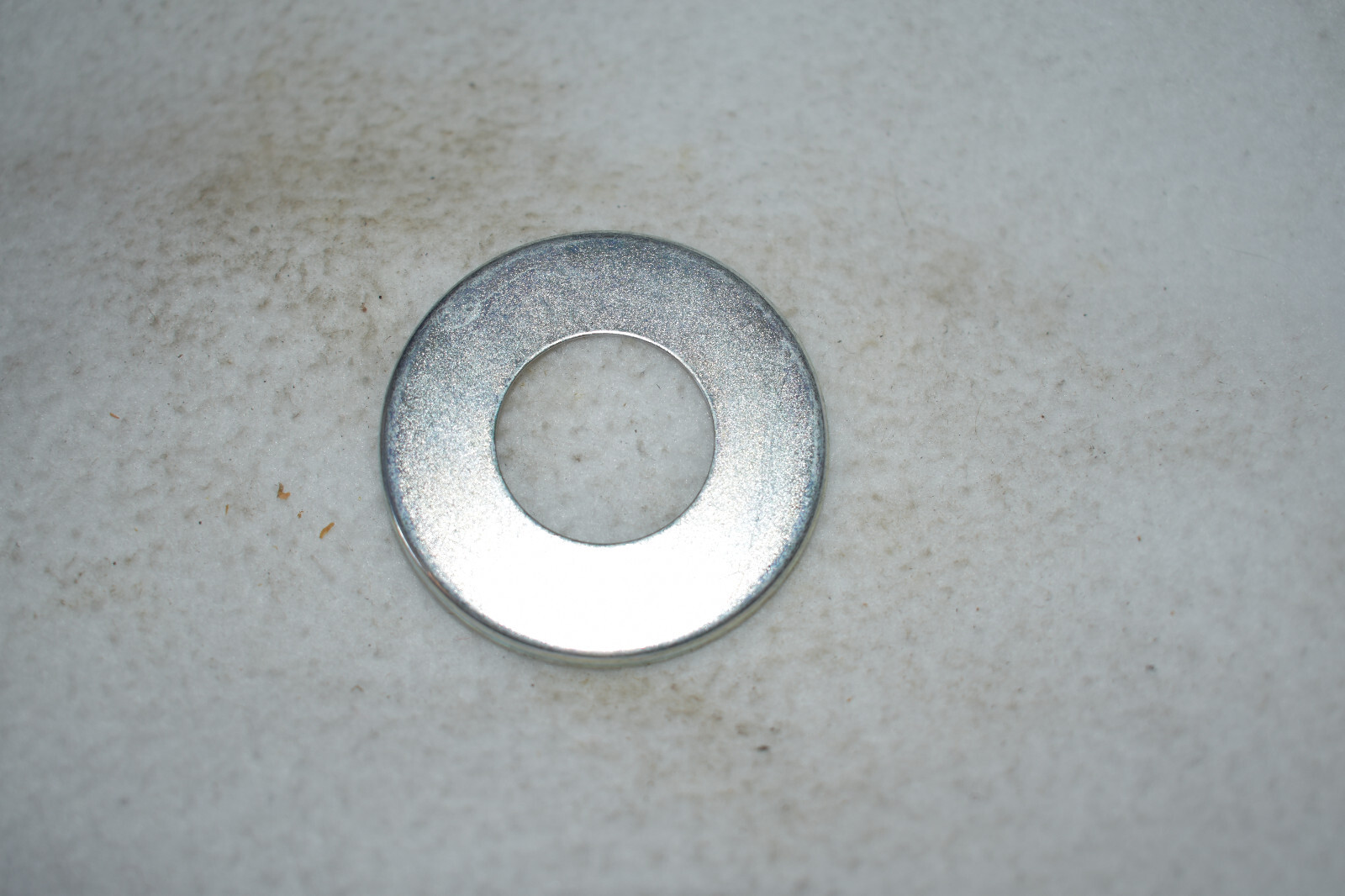NOS OEM HARLEY DAVIDSONDUST SHIELD LOWER TREE BEARING GUARD PN 48365-48A