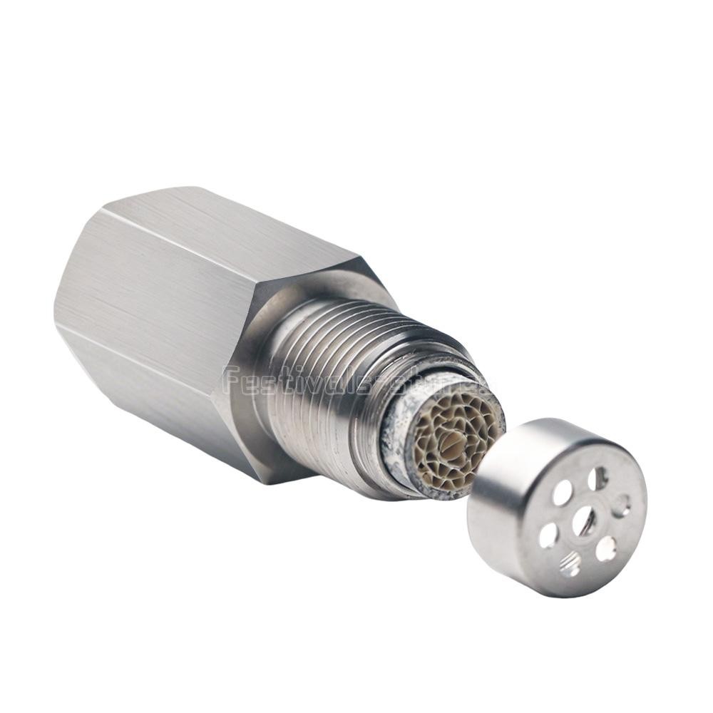 2PCS Mini catalizador sensor Fast Shipping