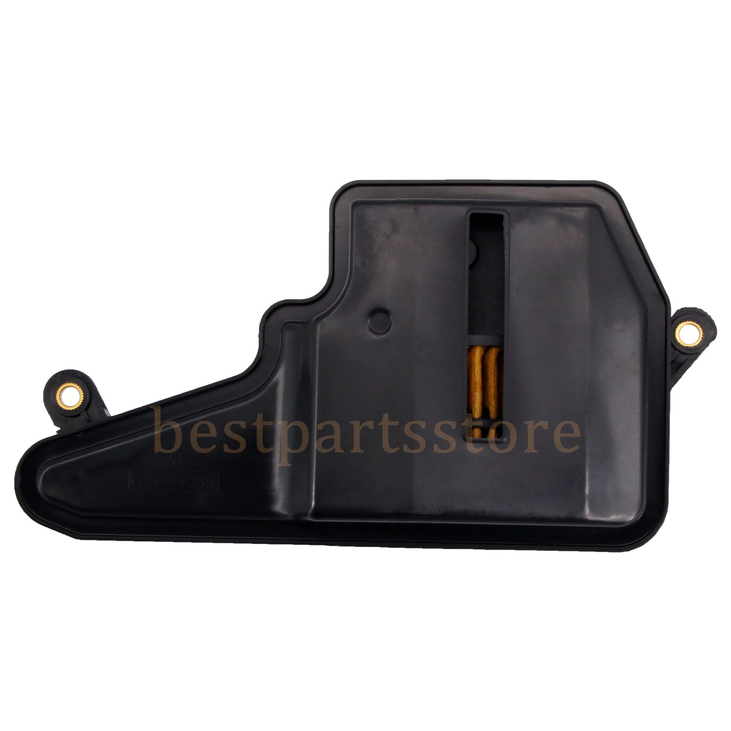 FZ0121500 FZ012151XA Transmission Filter Oil Pan w/Gasket For Mazda CX-5 2.0L L4