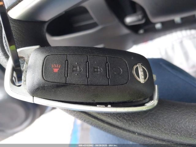 Engine ECM Electronic Control Module HR16DE 1.6L Fits 20-23 KICKS 1148563