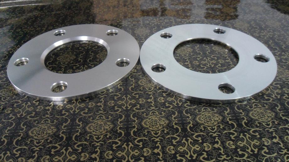 Four WHEEL HUBCENTRIC SPACERS 5X114.3MM(5X4.5″) | 10MM THICK | 64.1MM CB