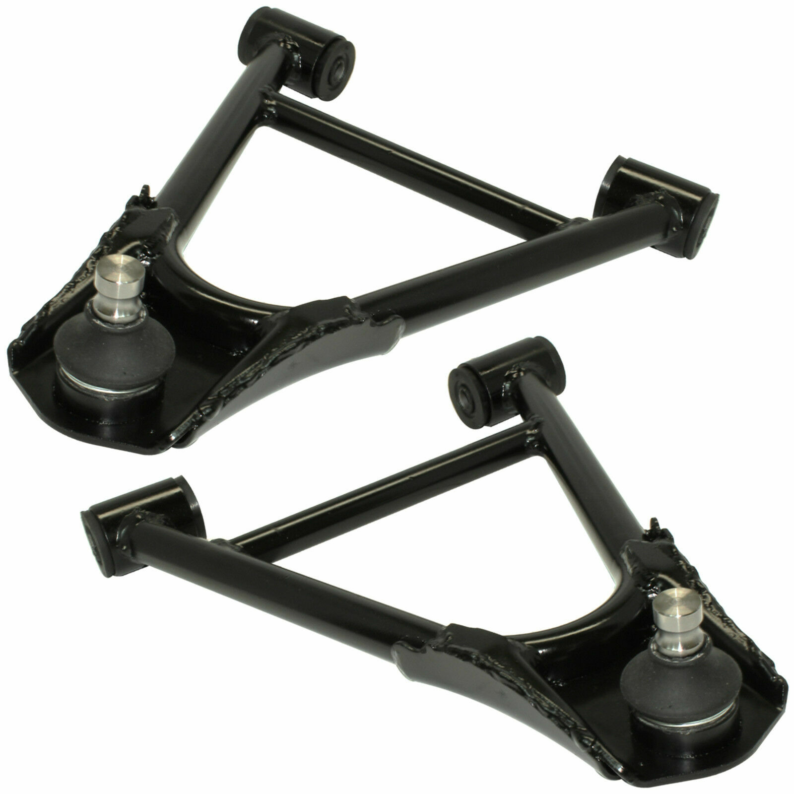 Front Lower Right And Left A-Arms for Yamaha Grizzly 600 YFM600F 4X4 1999-2001