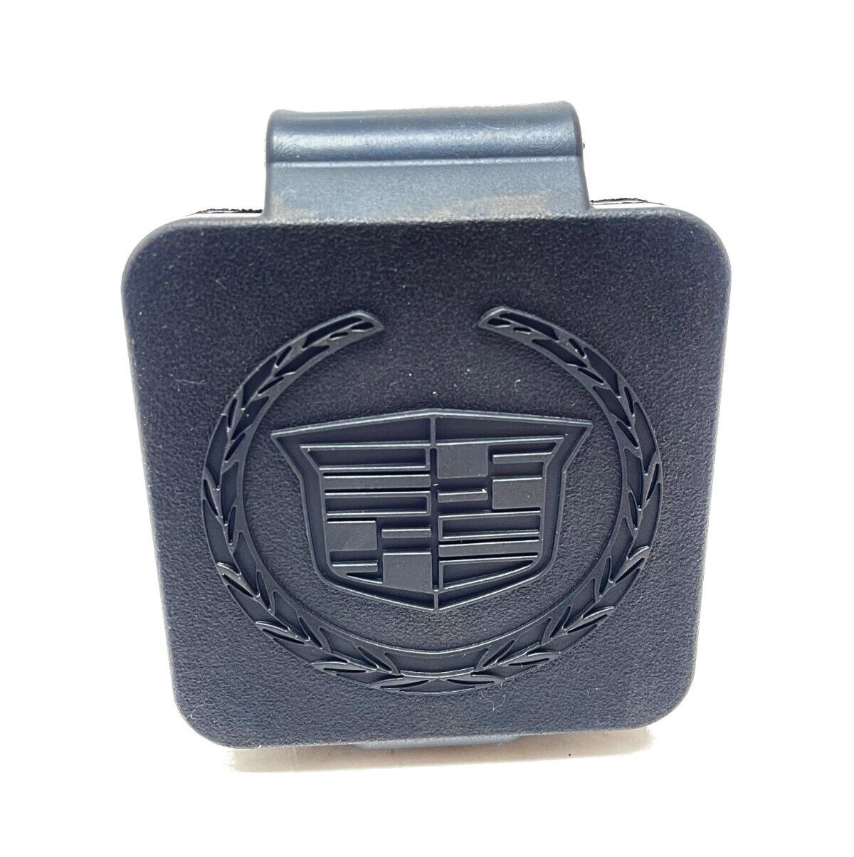 Genuine Hitch Receiver Cover For 2015-2019 Cadillac Escalade & ESV 23181346