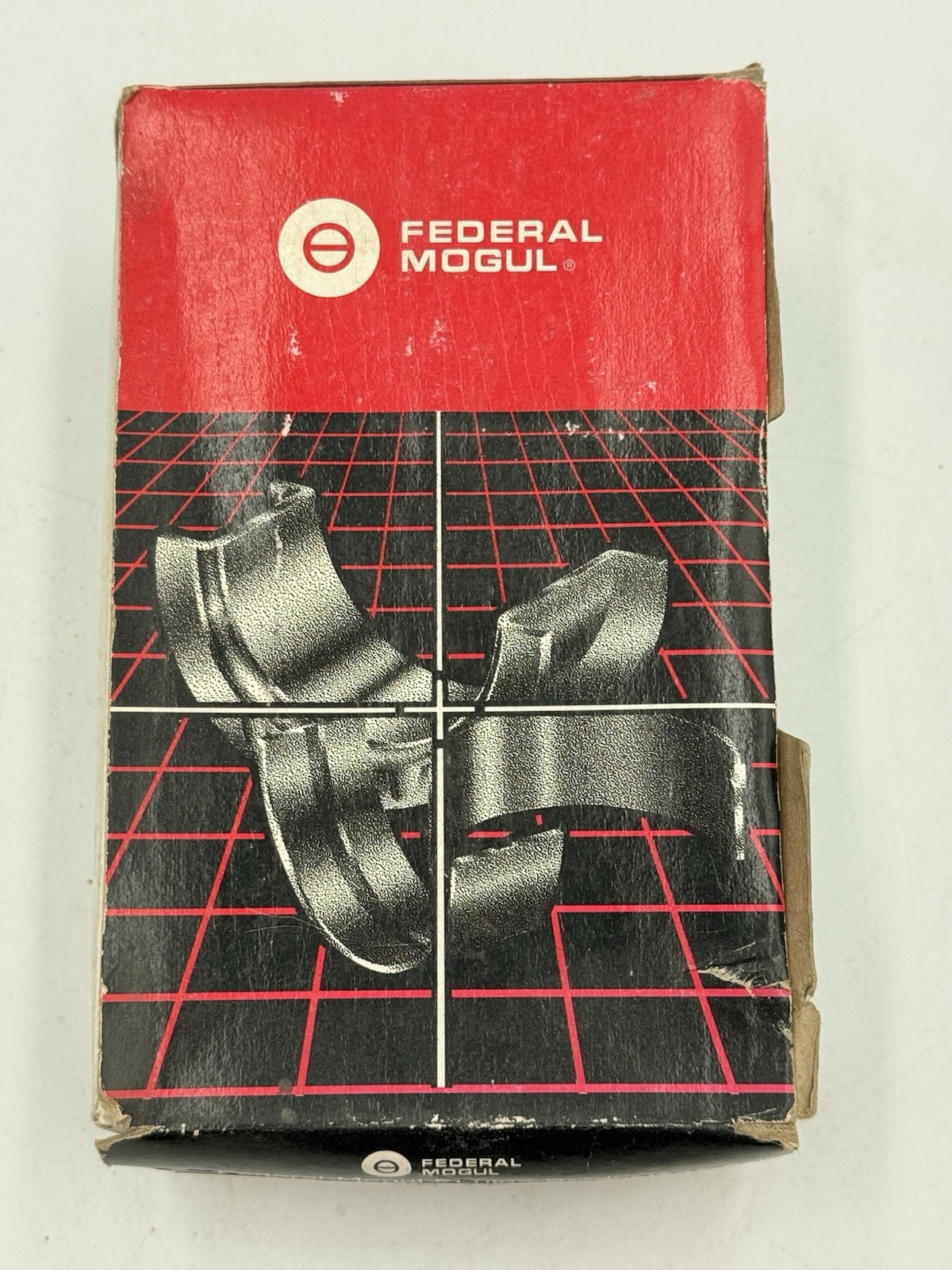 FEDERAL MOGAL BEARING SET, GM 350, 4663-M-20 BRAND NEW, MADE IN USA