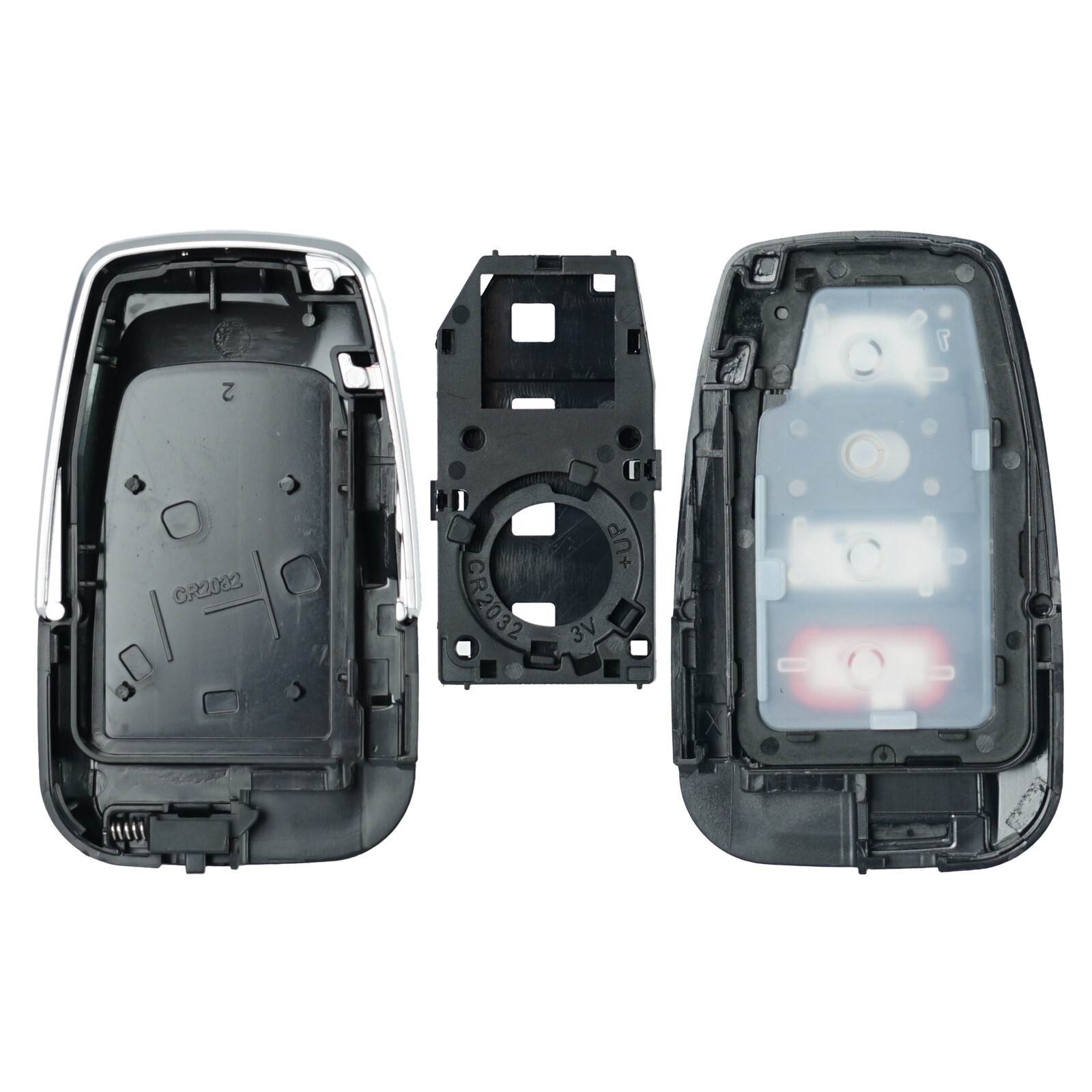 For Toyota Camry 2018 2019 2020 2021-2023 Smart Key Keyless Remote Fob HYQ14FBC