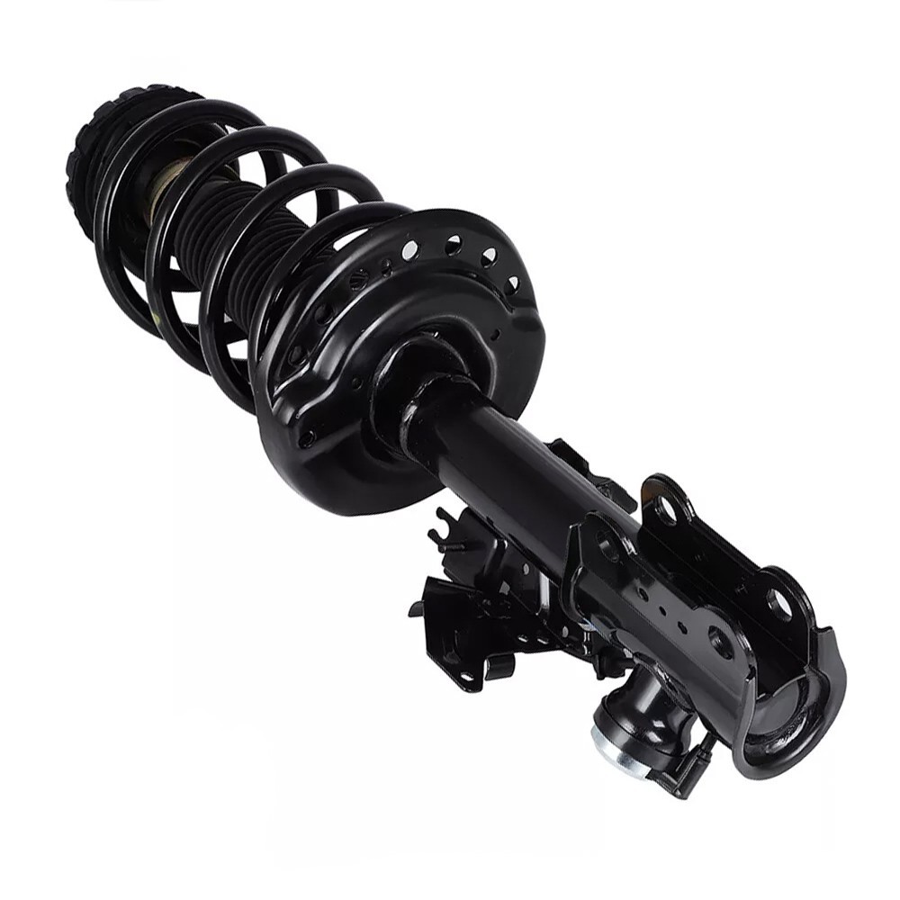 Front Left Right Struts w/ Coil Spring Assembly Set For 2010 – 2016 Cadillac SRX