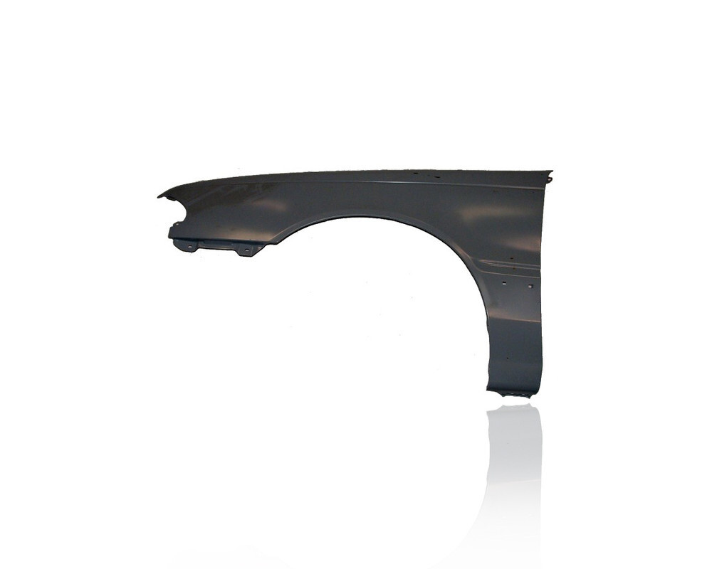 Fender for 89-91 Sonata (Exclude GLS) Without Side Marker Hole Left 6631133200