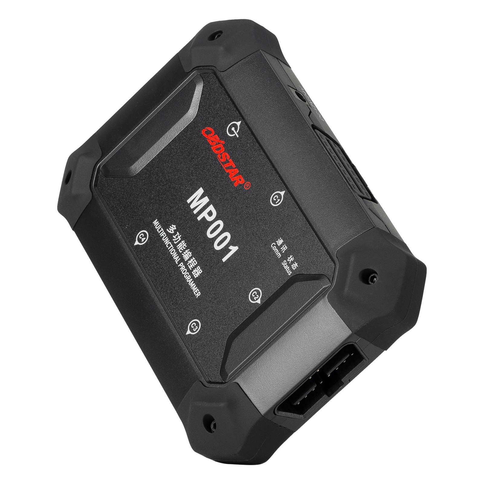 OBDSTAR DC706 E-CU Tool Full Version for Car Motorcycle & P003+ Kit & MP001 Kit