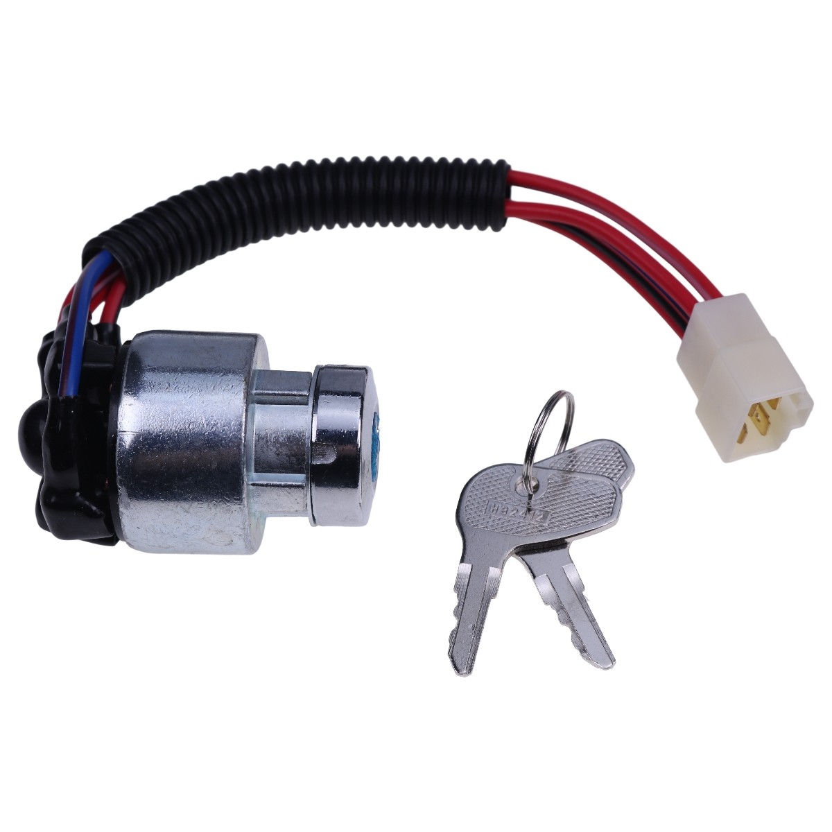 Ignition Switch 34670-31822 for Kubota L3240 L3130 L3300 L4200 L4200 L4610 L4760