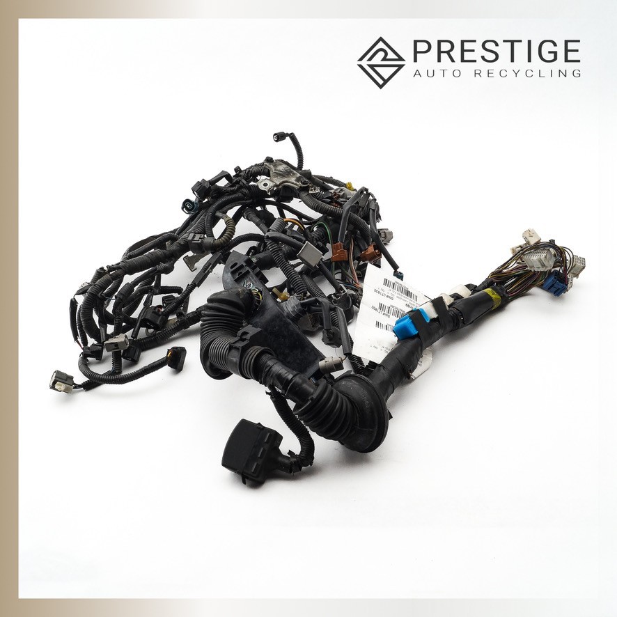 1999-2000 LEXUS ES300 Engine Wire Harness 3.0L 82111-3T720
