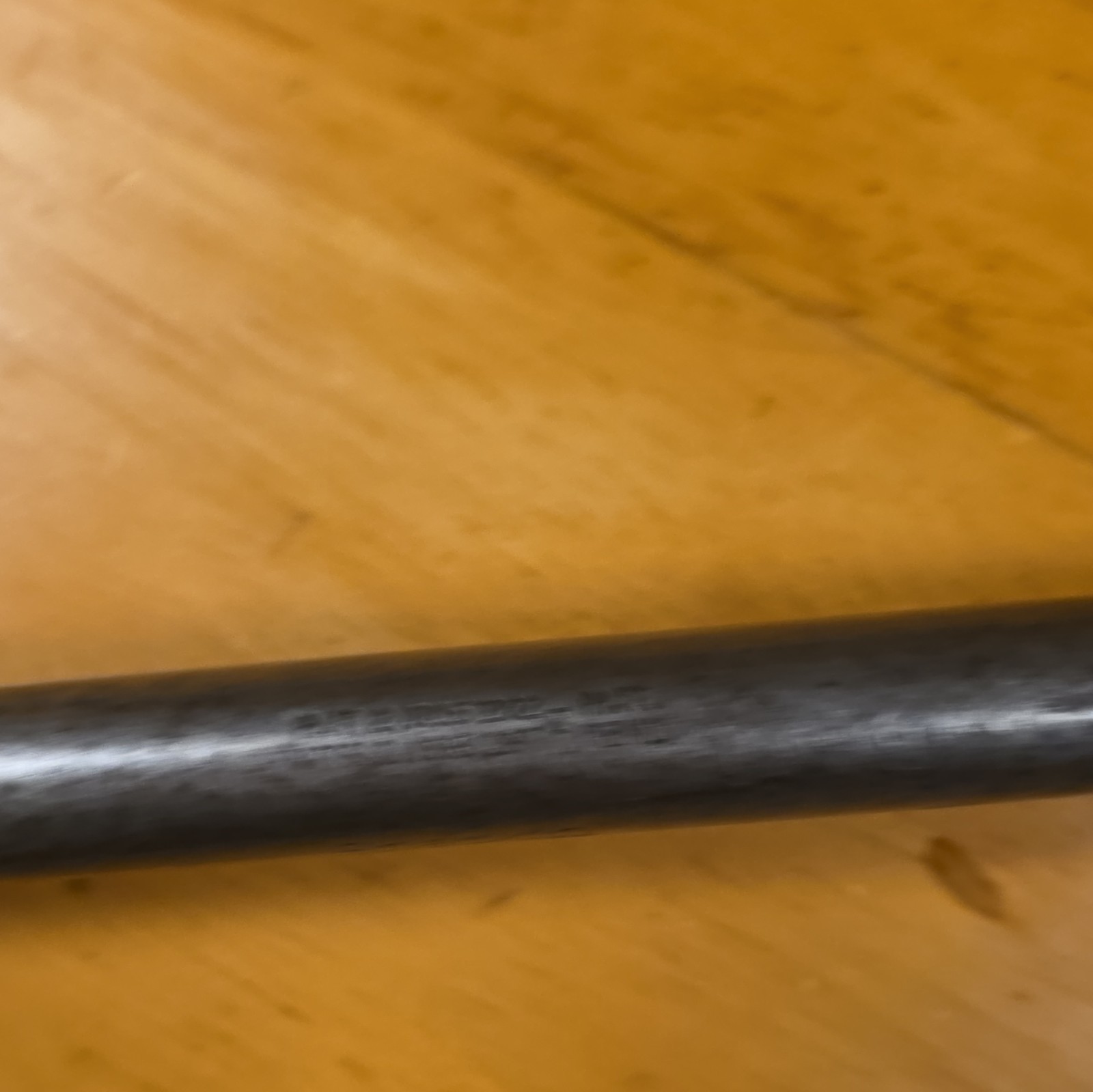 Snap On N18 1/2 Breaker Bar 18 in breaker bar