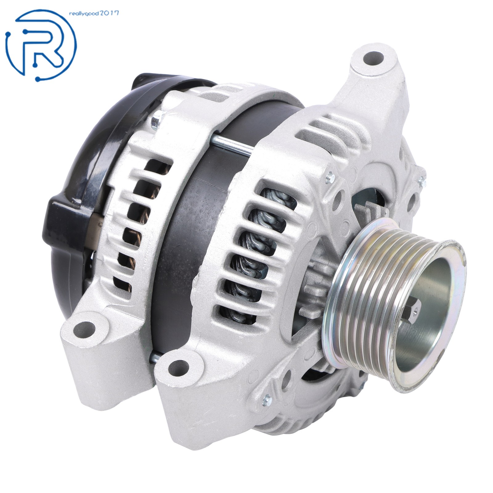 For Acura TSX 2004-2008 Honda Accord 2.4L 2003-2007 Alternator 105Amp 12V 13980