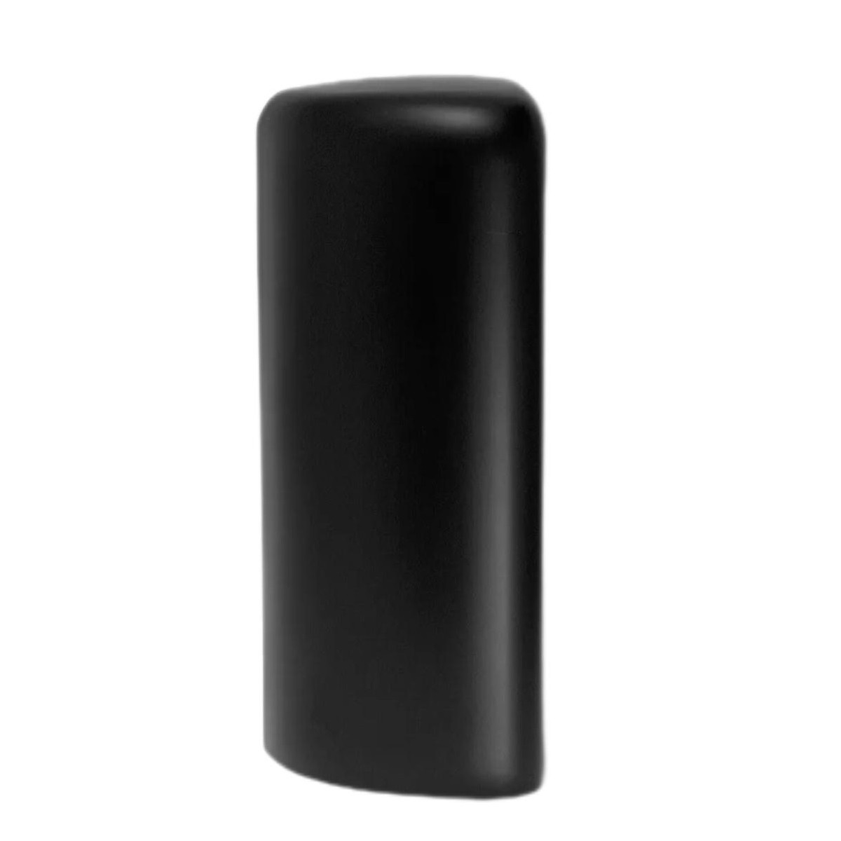Black Door Mirror Cover For International Harvester LT LT625 Driver Side LH