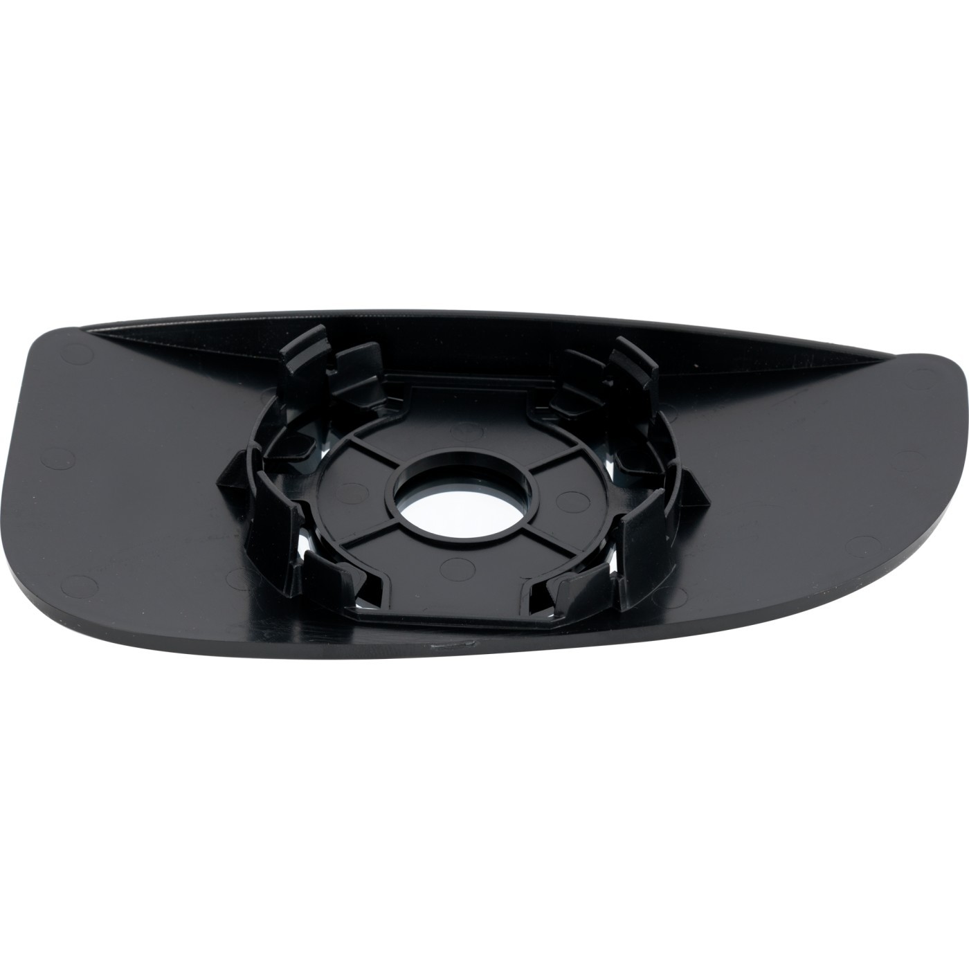 Mirror Glasses Driver Left Side Hand for Ram 2500 3500 4500 5500 2019-2022