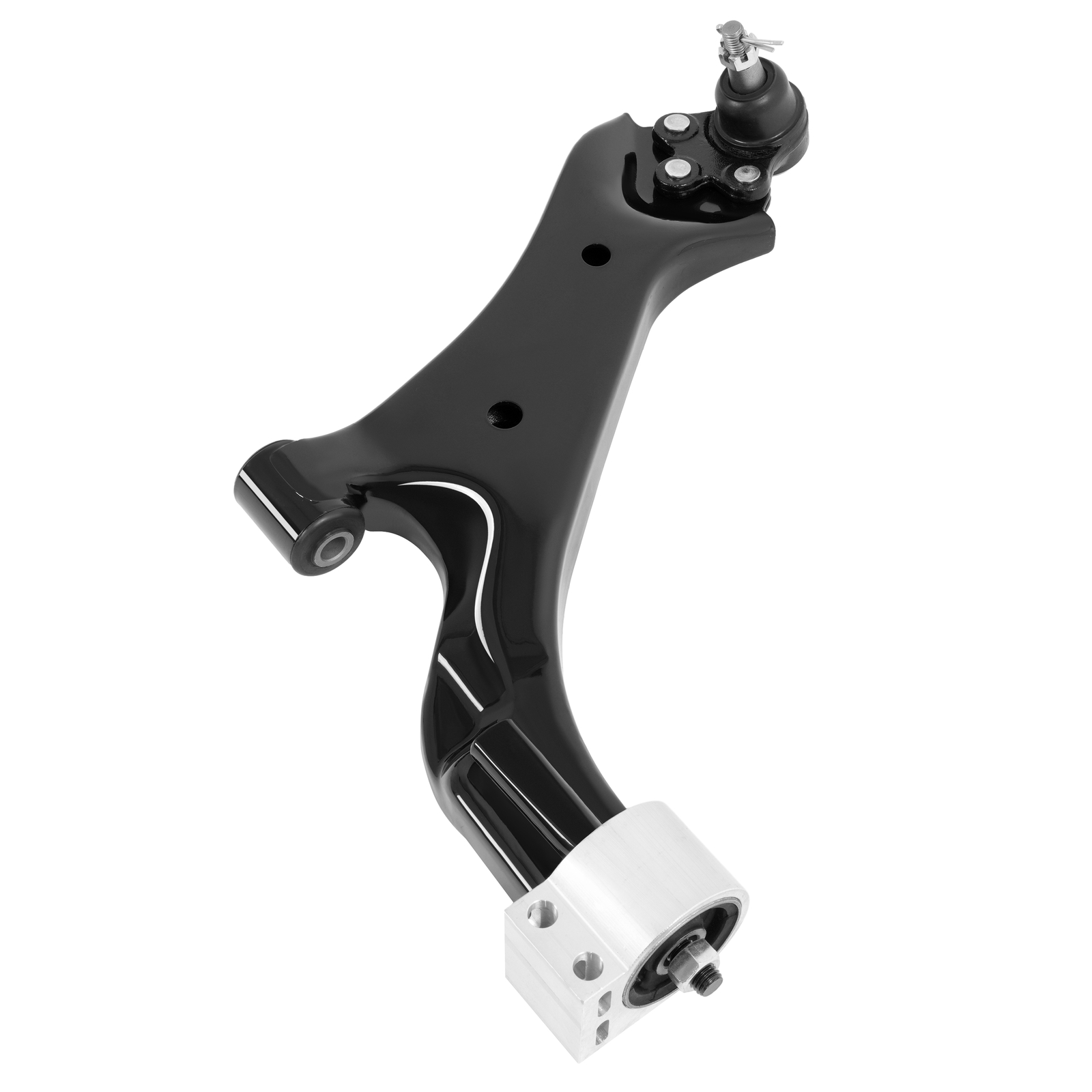 Right Side Front Lower Control Arm For Chevrolet Equinox GMC Terrain 2010-2017