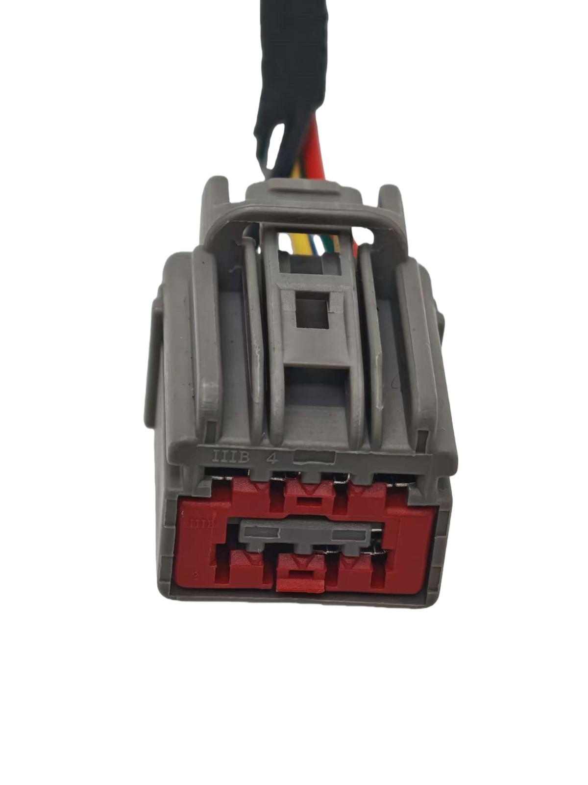 Rear Liftgate Trunk Actuator Drive Motor For 2013-2019 Ford Flex DA8Z-14B351-A