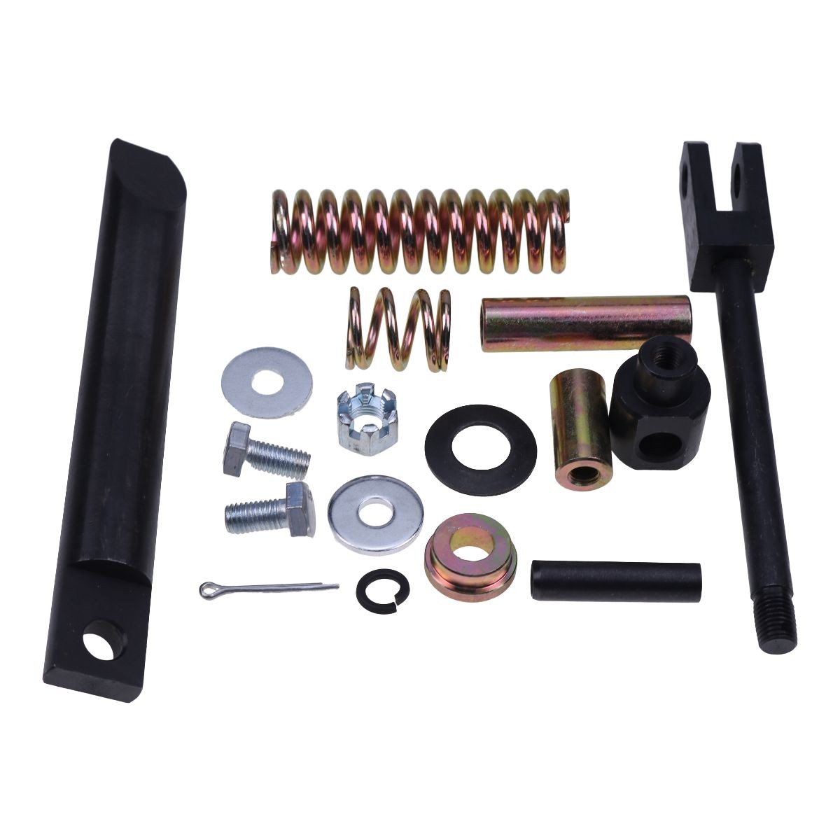 NEW Quick Tach Kit For Takeuchi TL8 TL10 TL10V2 TL12 TL12(R2) TL12V2 TL120 TL130