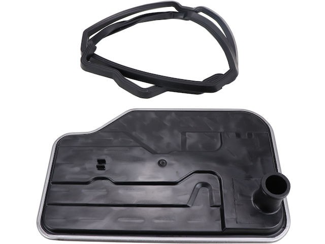 For 2008-2012 Mercedes CL63 AMG Automatic Transmission Filter Kit 12866PTPN 2009