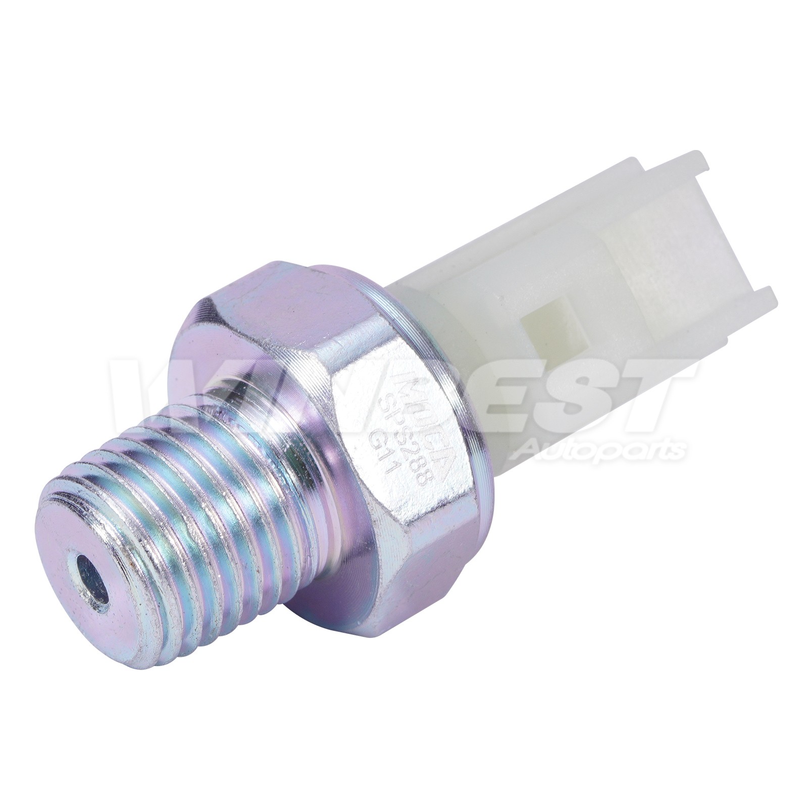 Engine Oil Pressure Switch Sender Sensor PS288 for Ford Lincoln Mazda Mercury