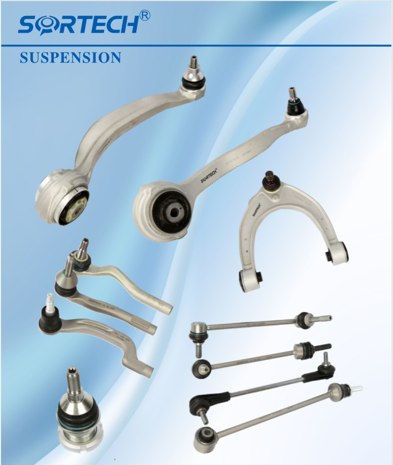 Right and Left Tie Rod Assembly for BMW 32106799965 32106799960 F22 F23 F30 F31