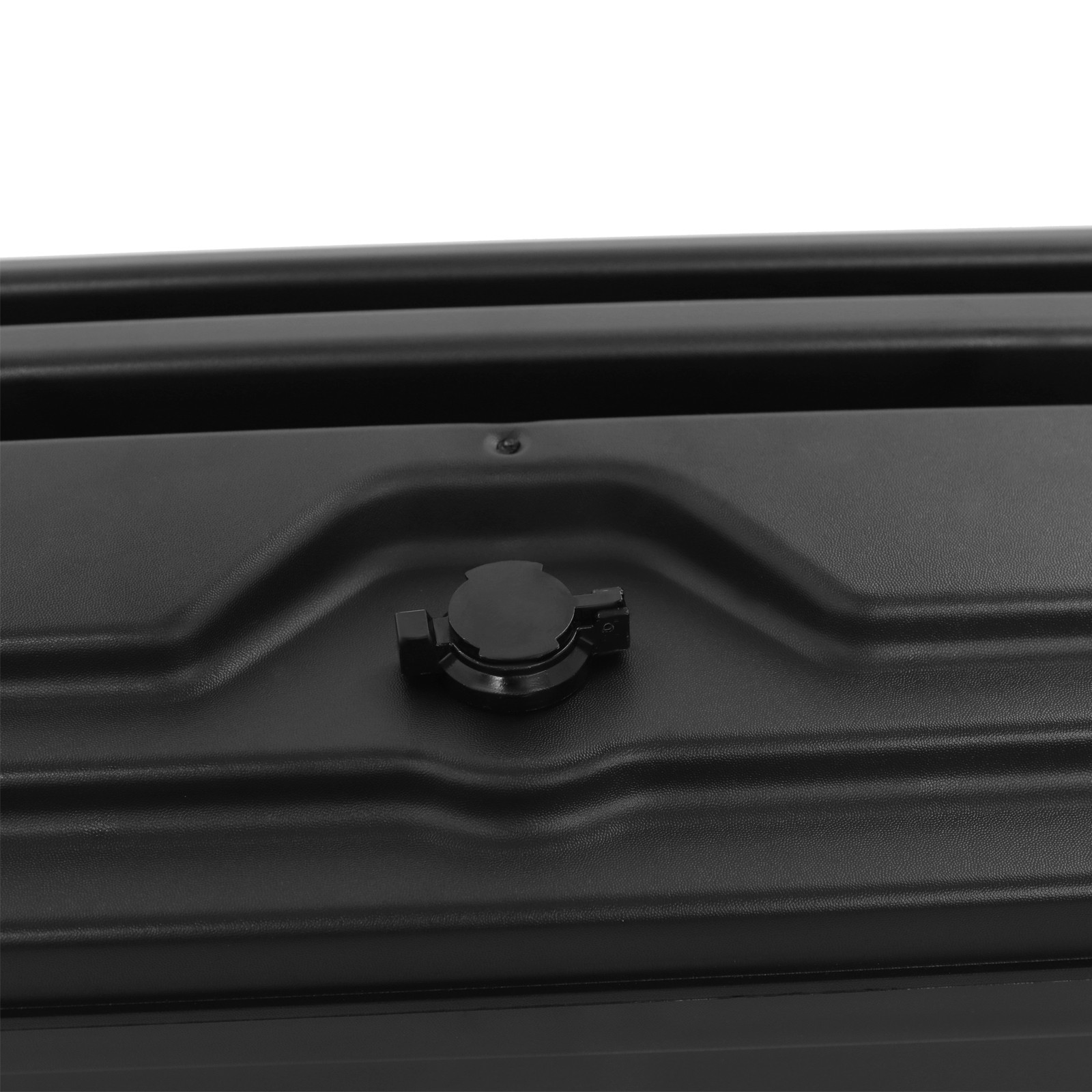 Truck Bed Storage Box Left Side for 2019-2023 Ford Ranger SC206D