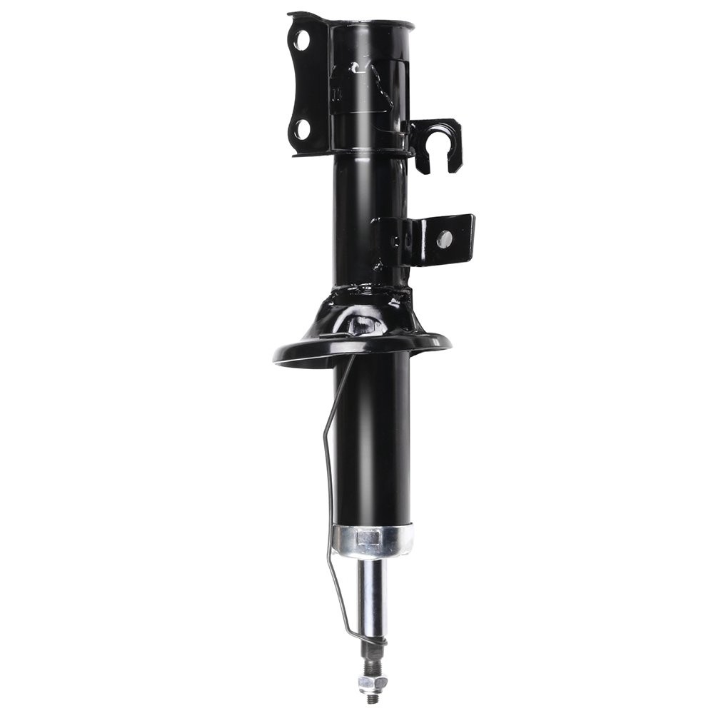 Pair Front Struts Shocks For 2002-2005 Kia Rio 1.6L L4 333512 333513